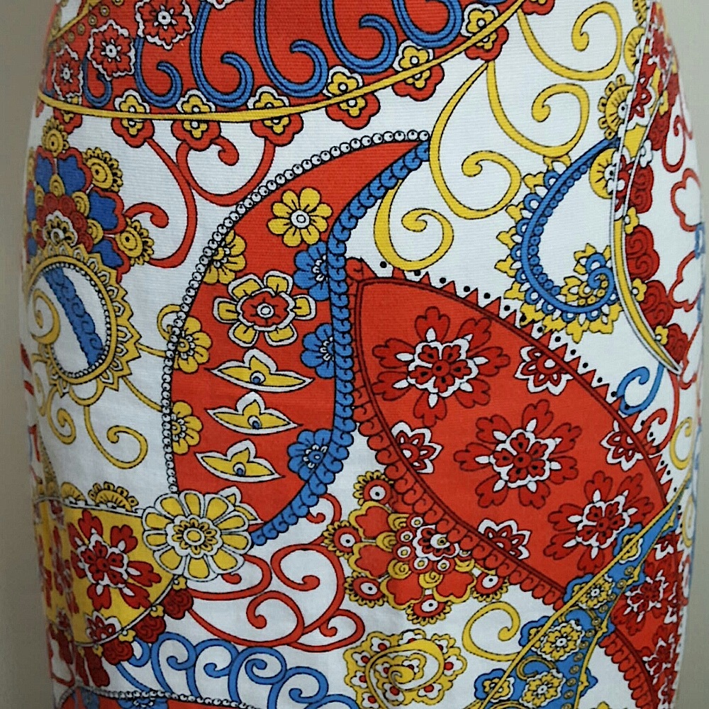 TALBOTS Skirt Size 10P - Picture 6 of 13